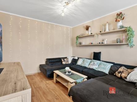 Prodej bytu, 3+1, 82 m²