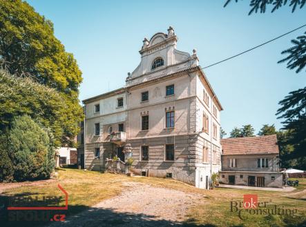 Prodej domu/vily, 1 170 m²