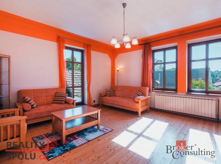 Prodej domu/vily, 1 170 m²