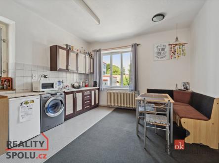 Prodej domu/vily, 250 m²