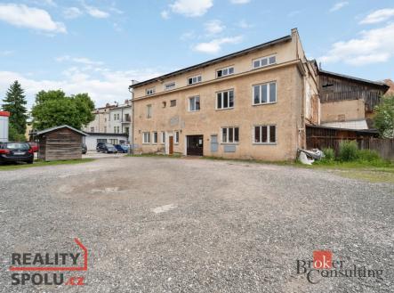 Prodej domu/vily, 250 m²