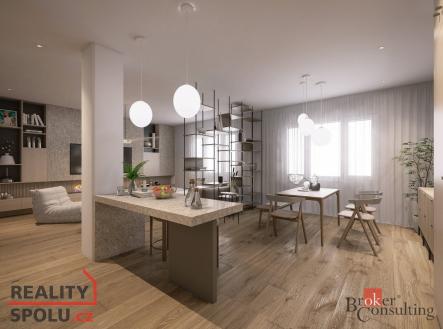 Prodej domu/vily, 250 m²