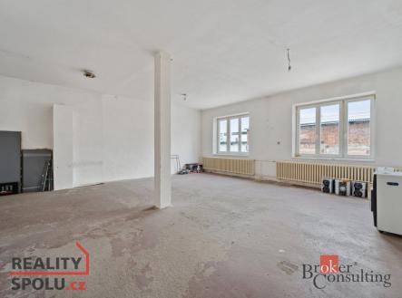 Prodej domu/vily, 250 m²