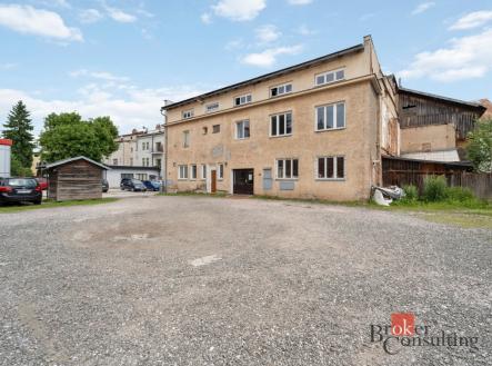 Prodej domu/vily, 250 m²