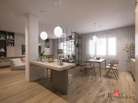 Prodej domu/vily, 250 m²