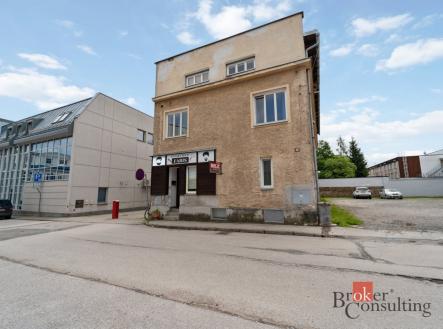 Prodej domu/vily, 250 m²