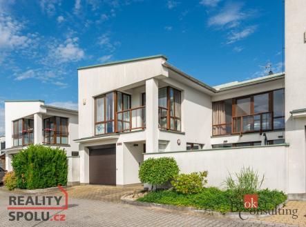 Prodej domu/vily, 130,45 m²