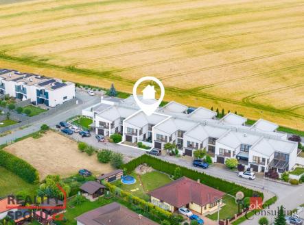 Prodej domu/vily, 130,45 m²