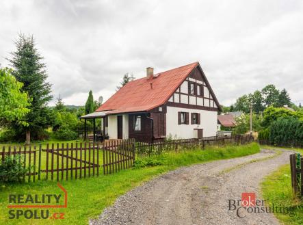 Prodej domu/vily, 147 m²