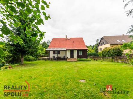 Prodej domu/vily, 147 m²