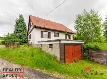 Prodej domu/vily, 147 m²