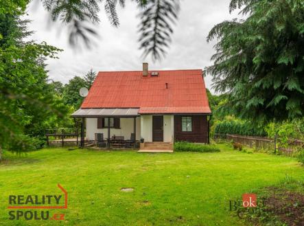 Prodej domu/vily, 147 m²