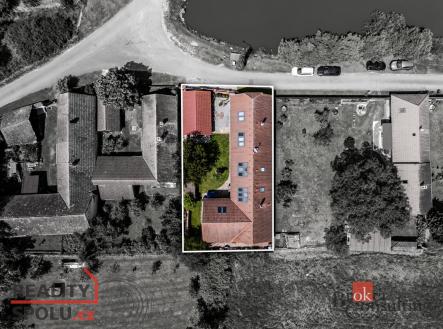 Prodej domu/vily, 370 m²