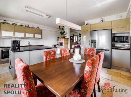 Prodej domu/vily, 370 m²