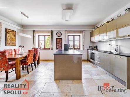 Prodej domu/vily, 370 m²