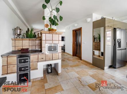 Prodej domu/vily, 370 m²