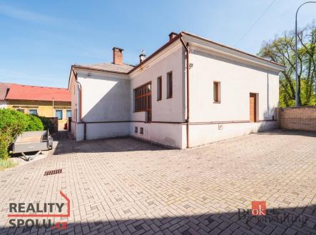 Prodej domu/vily, 340 m²