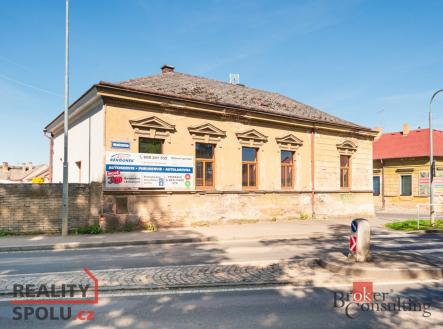 Prodej domu/vily, 340 m²