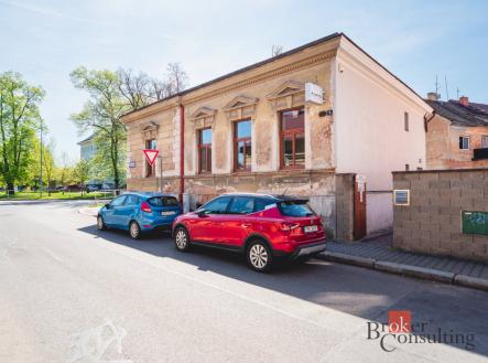 Prodej domu/vily, 340 m²