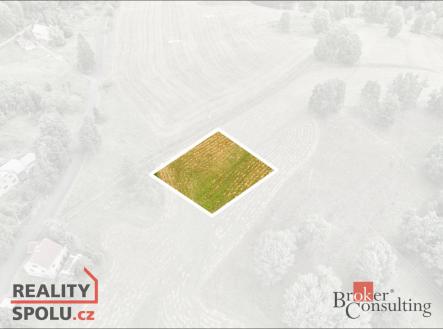 Prodej - pozemek pro bydlení, 1 360 m²