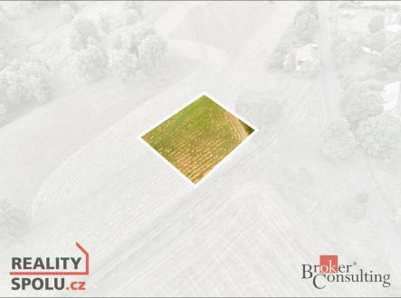 Prodej - pozemek pro bydlení, 1 360 m²