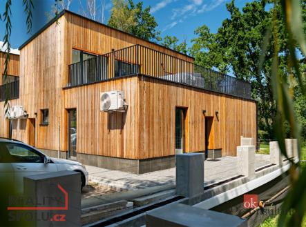 Prodej bytu, 3+kk, 59 m²