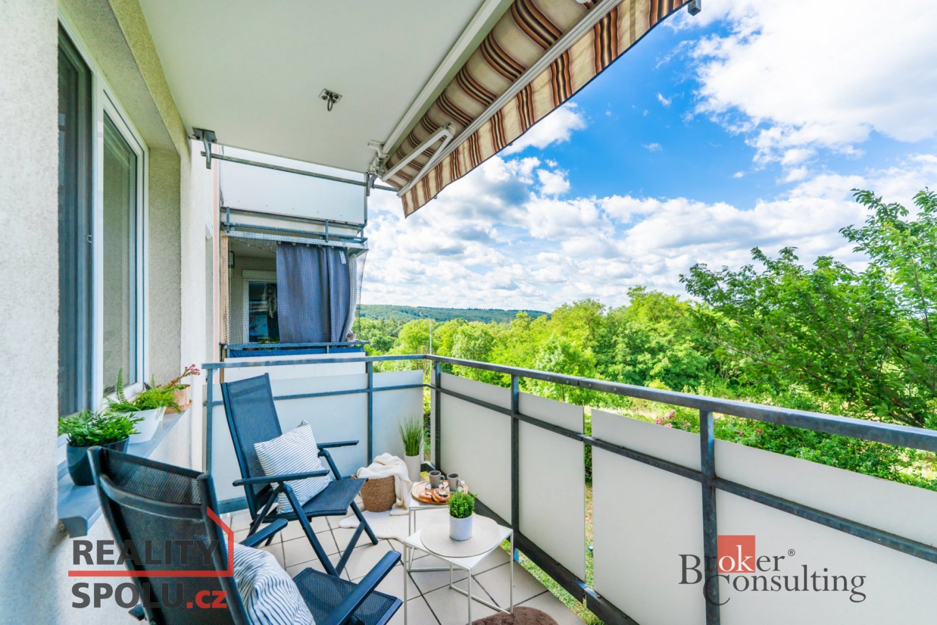 Prodej, byty/3+kk, 92 m2, Semická 2026/10, Modřany, 14300 Praha 4 [ID 73699]