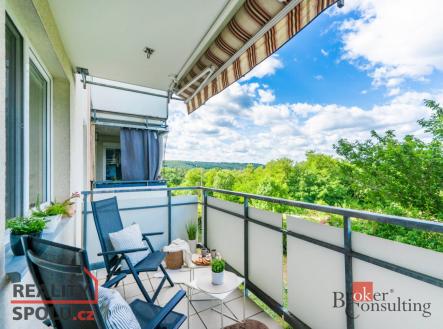 Prodej bytu, 3+kk, 92 m²