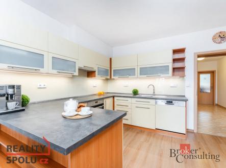 Prodej bytu, 3+kk, 92 m²