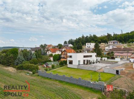 Prodej domu/vily, 282 m²