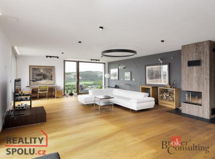 Prodej domu/vily, 282 m²