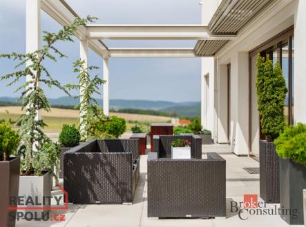 Prodej domu/vily, 282 m²