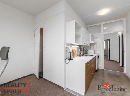 Prodej bytu, 4+1, 85 m²