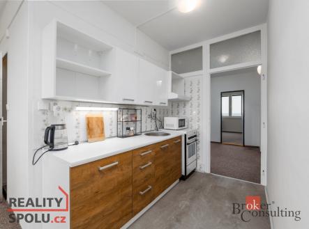 Prodej bytu, 4+1, 85 m²