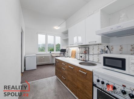 Prodej bytu, 4+1, 85 m²