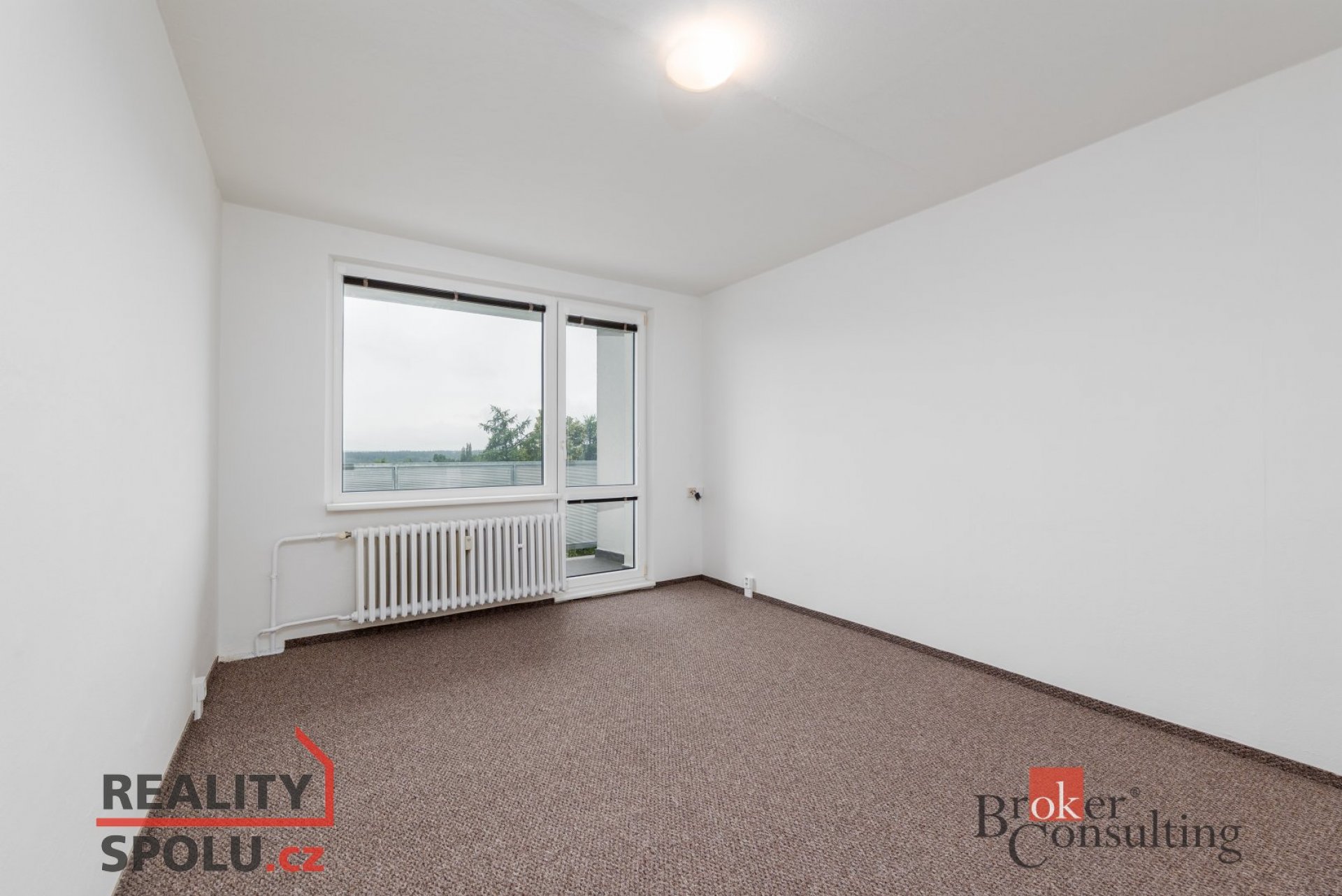 Prodej, byty/4+1, 85 m2, Kubelíkova 539/4, 35301 Mariánské Lázně, Cheb [ID 74106]