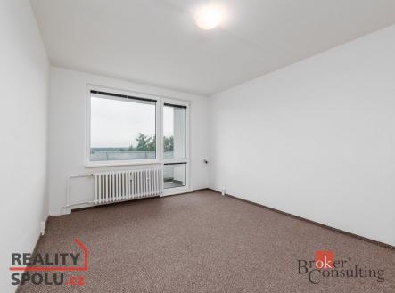 Prodej bytu, 4+1, 85 m²