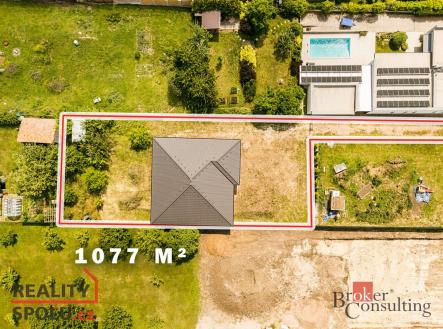 Prodej domu/vily, 120,54 m²