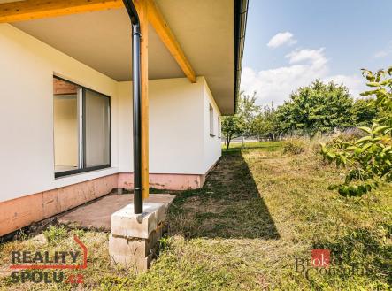 Prodej domu/vily, 120,54 m²