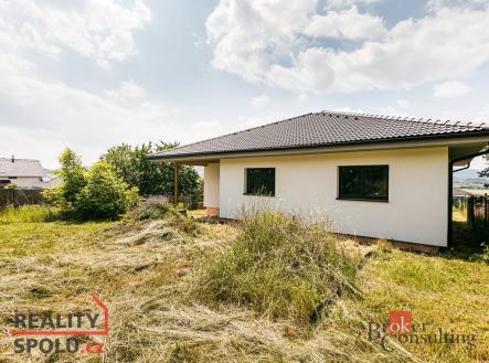 Prodej domu/vily, 120,54 m²