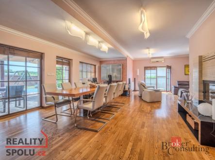 Prodej domu/vily, 307 m²