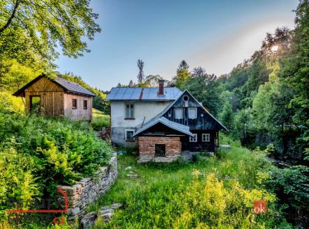 Prodej - dům/vila, 141 m²