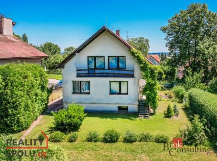 Prodej - dům/vila, 240 m²