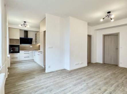 Prodej bytu, 3+kk, 69 m²