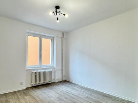 Prodej bytu, 3+kk, 69 m²