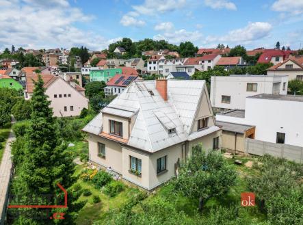 Prodej domu/vily, 180 m²