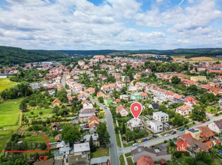 Prodej domu/vily, 180 m²