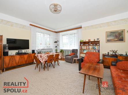 Prodej domu/vily, 180 m²