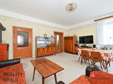 Prodej domu/vily, 180 m²