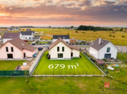 Prodej domu/vily, 158 m²